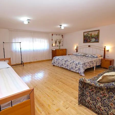 Lejlighed Sebina 872 Pula