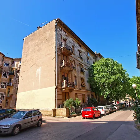 Lejlighed Sebina 872 *