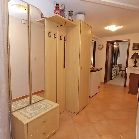 דירה Sebina 872