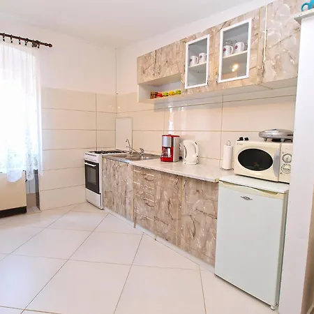 Sebina 872 דירה פולה